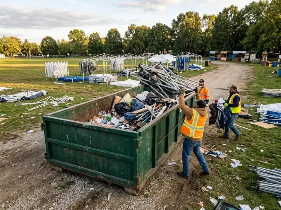 temporary-event-waste-containe-016 — frequently asked questions, Roll-Off Dumpster Rental Services in Owensboro, KY